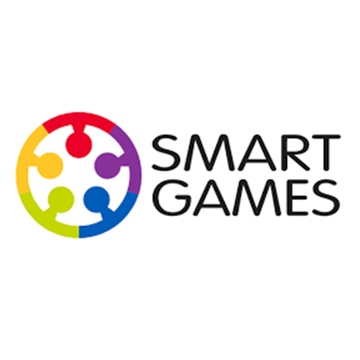 Logo Smart Toys and Games